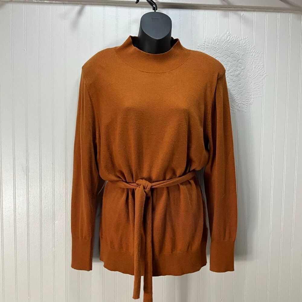 VINTAGE Marciano Guess Wool Blend Sweater